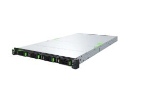 Fujitsu PRIMERGY RX2540 M7 Server 0 GB Rack (2U) Intel® Xeon® Gold 5415+ 2,9 GHz 32 GB DDR5-SDRAM 900 W