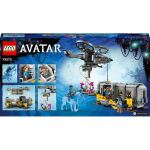 LEGO Avatar Schwebende Berge: Site 26 RDA Samson--75573