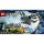 LEGO Avatar Schwebende Berge: Site 26 RDA Samson--75573