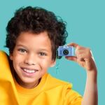 Canal Toys Photo Creator CLK059 Blau