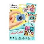 Canal Toys Photo Creator CLK059 Blau