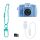 Canal Toys Photo Creator CLK059 Blau