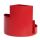MAUL 4117625 Schreibtischablage Kunststoff Rot