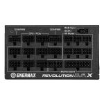 Enermax ERT1650EWT Netzteil 1650 W 20+4 pin ATX ATX Schwarz