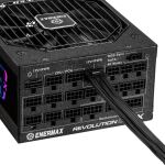Enermax ERT1650EWT Netzteil 1650 W 20+4 pin ATX ATX Schwarz
