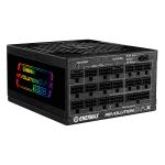 Enermax ERT1650EWT Netzteil 1650 W 20+4 pin ATX ATX Schwarz