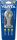 Varta 16647 Schwarz, Silber Taschenlampe LED