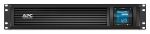 APC Smart-UPS SMC1500I-2UC USV- 4x C13, USB, Rack-montierbar, SmartConnect, 1500VA