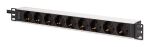 Digitus DN-95440 Stromverteilereinheit (PDU) 9...