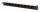 Digitus DN-95440 Stromverteilereinheit (PDU) 9 AC-Ausgänge 1U Schwarz, Silber