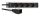 Digitus DN-95440 Stromverteilereinheit (PDU) 9 AC-Ausgänge 1U Schwarz, Silber