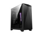 MSI MPG Gungnir 300P AIRFLOW Midi Tower Schwarz
