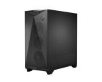 MSI MPG Gungnir 300P AIRFLOW Midi Tower Schwarz