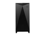 MSI MPG Gungnir 300P AIRFLOW Midi Tower Schwarz