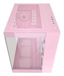 COUGAR Gehäuse Midi-Tower, FV150 ARGB, Pink