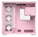 COUGAR Gehäuse Midi-Tower, FV150 ARGB, Pink