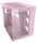 COUGAR Gehäuse Midi-Tower, FV150 ARGB, Pink