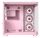 COUGAR Gehäuse Midi-Tower, FV150 ARGB, Pink