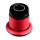 Terratec Concert BT mobile Tragbarer Mono-Lautsprecher Rot 2 W