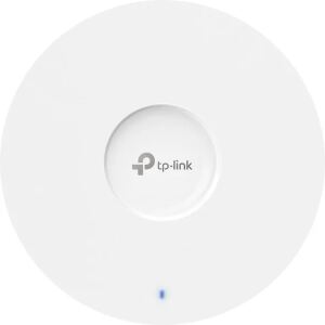 TP-Link Omada EAP683 UR 6000 Mbit/s Weiß Power over Ethernet (PoE)