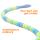 CLUB3D CAC-3011 USB Kabel 2 m USB C 0,48 Gbit/s 60 W Blau, Grün