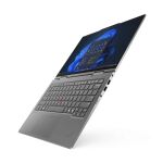 Lenovo ThinkPad X1 2-in-1 Gen 10 Aura Edition Copilot+ PC Intel Core Ultra 7 258V Hybrid (2-in-1) 35,6 cm (14") Touchscreen 2.8K 32 GB LPDDR5x-SDRAM 1 TB SSD Wi-Fi 7 (802.11be) Windows 11 Pro Deutsch Grau