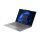 Lenovo ThinkPad X1 2-in-1 Gen 10 Aura Edition Copilot+ PC Intel Core Ultra 7 258V Hybrid (2-in-1) 35,6 cm (14") Touchscreen 2.8K 32 GB LPDDR5x-SDRAM 1 TB SSD Wi-Fi 7 (802.11be) Windows 11 Pro Deutsch Grau