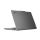 Lenovo ThinkPad X1 2-in-1 Gen 10 Aura Edition Copilot+ PC Intel Core Ultra 7 258V Hybrid (2-in-1) 35,6 cm (14") Touchscreen 2.8K 32 GB LPDDR5x-SDRAM 1 TB SSD Wi-Fi 7 (802.11be) Windows 11 Pro Deutsch Grau