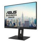 ASUS BE24WQLB Computerbildschirm 61,2 cm (24.1") 1920 x 1200 Pixel WUXGA LED Schwarz