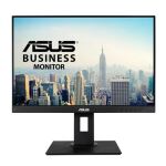 ASUS BE24WQLB Computerbildschirm 61,2 cm (24.1") 1920 x 1200 Pixel WUXGA LED Schwarz