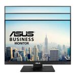 ASUS BE24WQLB Computerbildschirm 61,2 cm (24.1") 1920 x 1200 Pixel WUXGA LED Schwarz