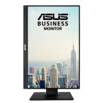 ASUS BE24WQLB Computerbildschirm 61,2 cm (24.1") 1920 x 1200 Pixel WUXGA LED Schwarz