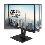 ASUS BE24WQLB Computerbildschirm 61,2 cm (24.1") 1920 x 1200 Pixel WUXGA LED Schwarz
