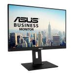 ASUS BE24WQLB Computerbildschirm 61,2 cm (24.1") 1920 x 1200 Pixel WUXGA LED Schwarz