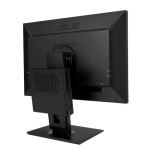 ASUS BE24WQLB Computerbildschirm 61,2 cm (24.1") 1920 x 1200 Pixel WUXGA LED Schwarz