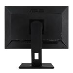 ASUS BE24WQLB Computerbildschirm 61,2 cm (24.1") 1920 x 1200 Pixel WUXGA LED Schwarz