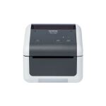 Brother TD-4520DN Etikettendrucker Thermodirekt 300 x 300 DPI 203 mm/sek Kabelgebunden Ethernet/LAN