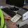 Brother TD-4520DN Etikettendrucker Thermodirekt 300 x 300 DPI 203 mm/sek Kabelgebunden Ethernet/LAN