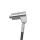 DICOTA D31699 Kabelschloss Schwarz 2 m