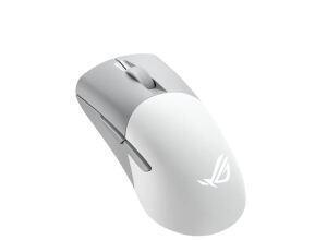 ASUS ROG Keris Wireless AimPoint Maus Gaming rechts RF Wireless + Bluetooth + USB Type-C Optisch 36000 DPI