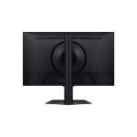 Samsung G70F Computerbildschirm 68,6 cm (27") 3840 x 2160 Pixel 4K Ultra HD LCD Schwarz