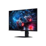 Samsung G70F Computerbildschirm 68,6 cm (27") 3840 x 2160 Pixel 4K Ultra HD LCD Schwarz
