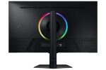 Samsung G70F Computerbildschirm 68,6 cm (27") 3840 x 2160 Pixel 4K Ultra HD LCD Schwarz