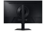 Samsung G70F Computerbildschirm 68,6 cm (27") 3840 x 2160 Pixel 4K Ultra HD LCD Schwarz