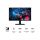 Samsung G70F Computerbildschirm 68,6 cm (27") 3840 x 2160 Pixel 4K Ultra HD LCD Schwarz