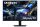 Samsung G70F Computerbildschirm 68,6 cm (27") 3840 x 2160 Pixel 4K Ultra HD LCD Schwarz