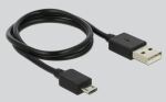 DELOCK DisplayPort 1.4 Splitter 1 x DisplayPort zu 2 x HDMI
