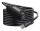 MediaRange MRCS242 USB Kabel USB 3.2 Gen 1 (3.1 Gen 1) 5 m USB A 5 Gbit/s Schwarz