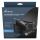 MediaRange MRCS242 USB Kabel USB 3.2 Gen 1 (3.1 Gen 1) 5 m USB A 5 Gbit/s Schwarz