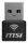 MSI AX1800 Nano WiFi USB Adapter WLAN 1201 Mbit/s